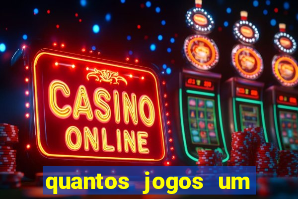 quantos jogos um arbitro apita por mes
